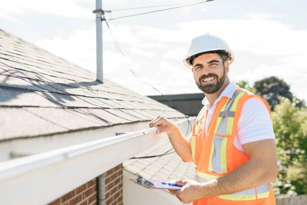 Best Roof Leak Repair  in Throop, PA