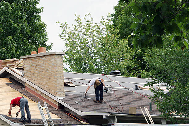 Best Roof Repair Services  in Throop, PA