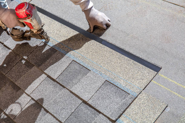 Best Metal Roofing Contractor  in Throop, PA